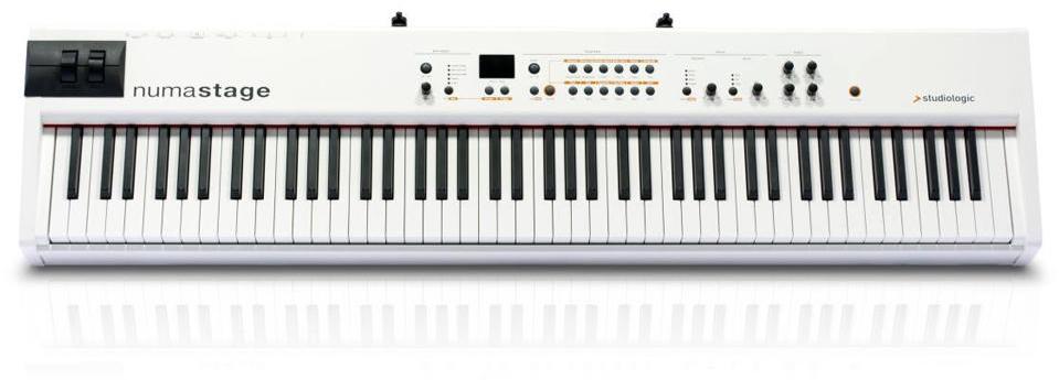 Clavier de scène Studiologic Numa Stage