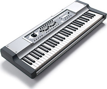 Studiologic Vmk 161 Plus - Clavier MaÎtre - Main picture