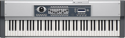 Studiologic Vmk176 Plus - Clavier MaÎtre - Main picture