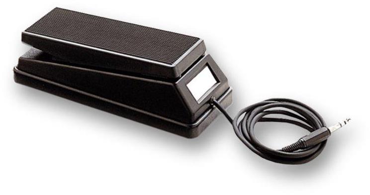 Pédale de volume clavier Studiologic VP/27