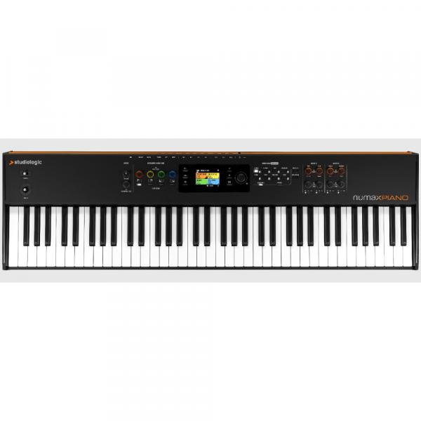 ミュージック N.N Studiologic Numa X Piano 73 Stage keyboard