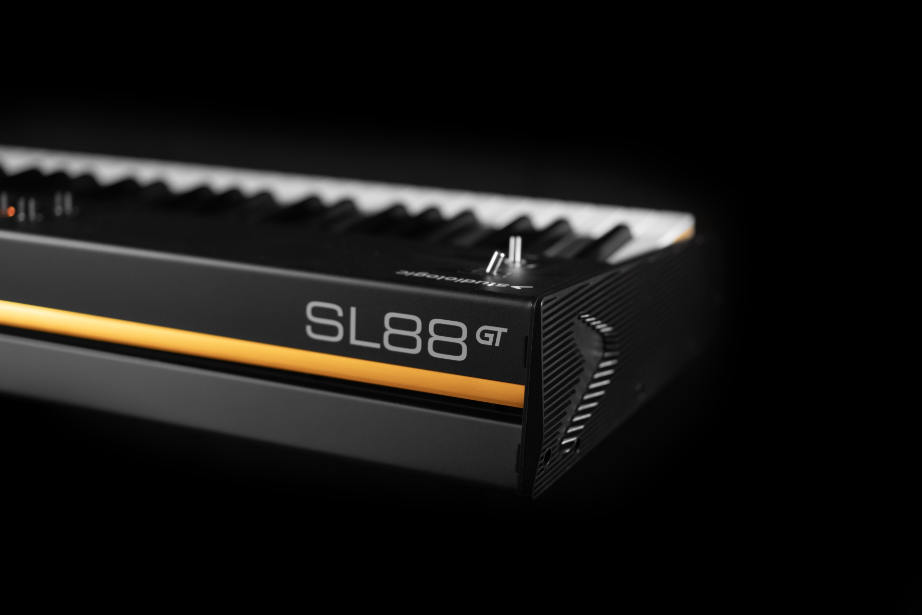 Studiologic Sl73 Mk2 - Clavier MaÎtre - Variation 9