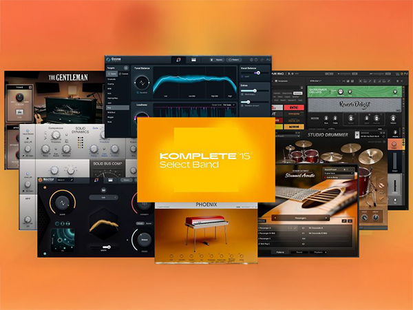 Studiologic Sl73 Mk2 - Clavier MaÎtre - Variation 12
