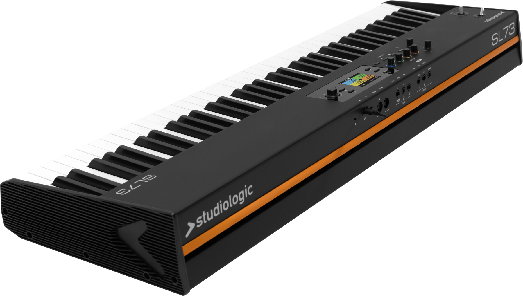 Studiologic Sl73 Mk2 - Clavier MaÎtre - Variation 5