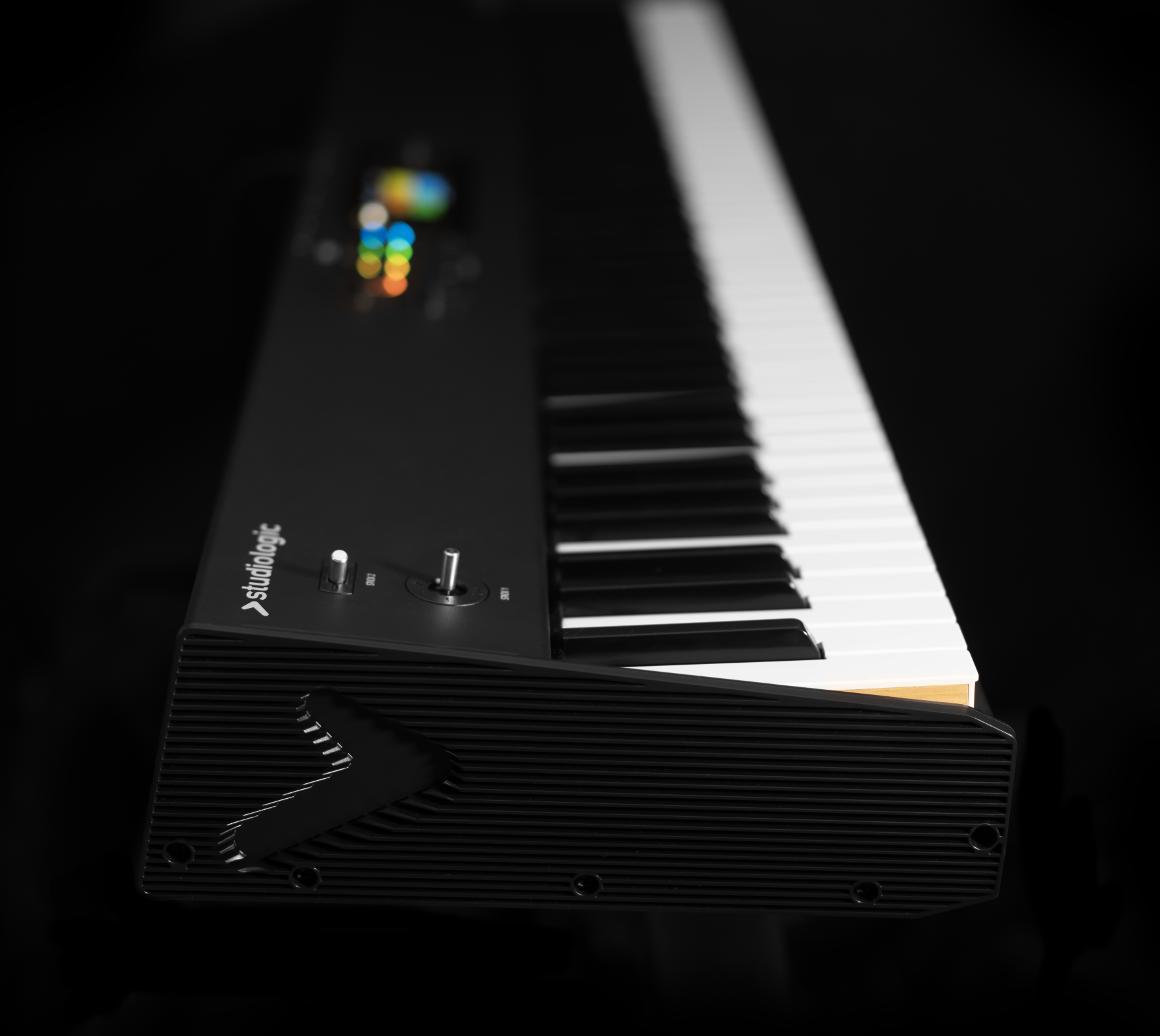 Studiologic Sl73 Mk2 - Clavier MaÎtre - Variation 8