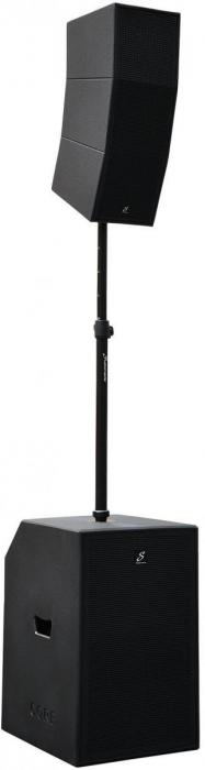 Line array Studiomaster CORE 151