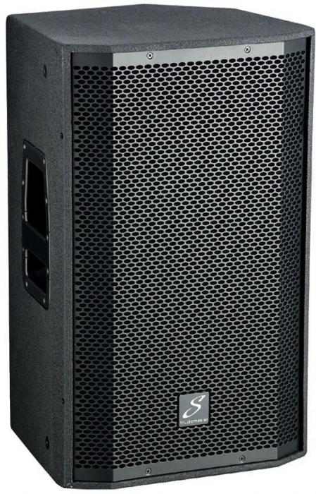 Enceinte sono active Studiomaster Venture 12AP