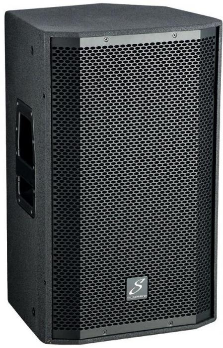 Enceinte sono active Studiomaster VENTURE 15 AP