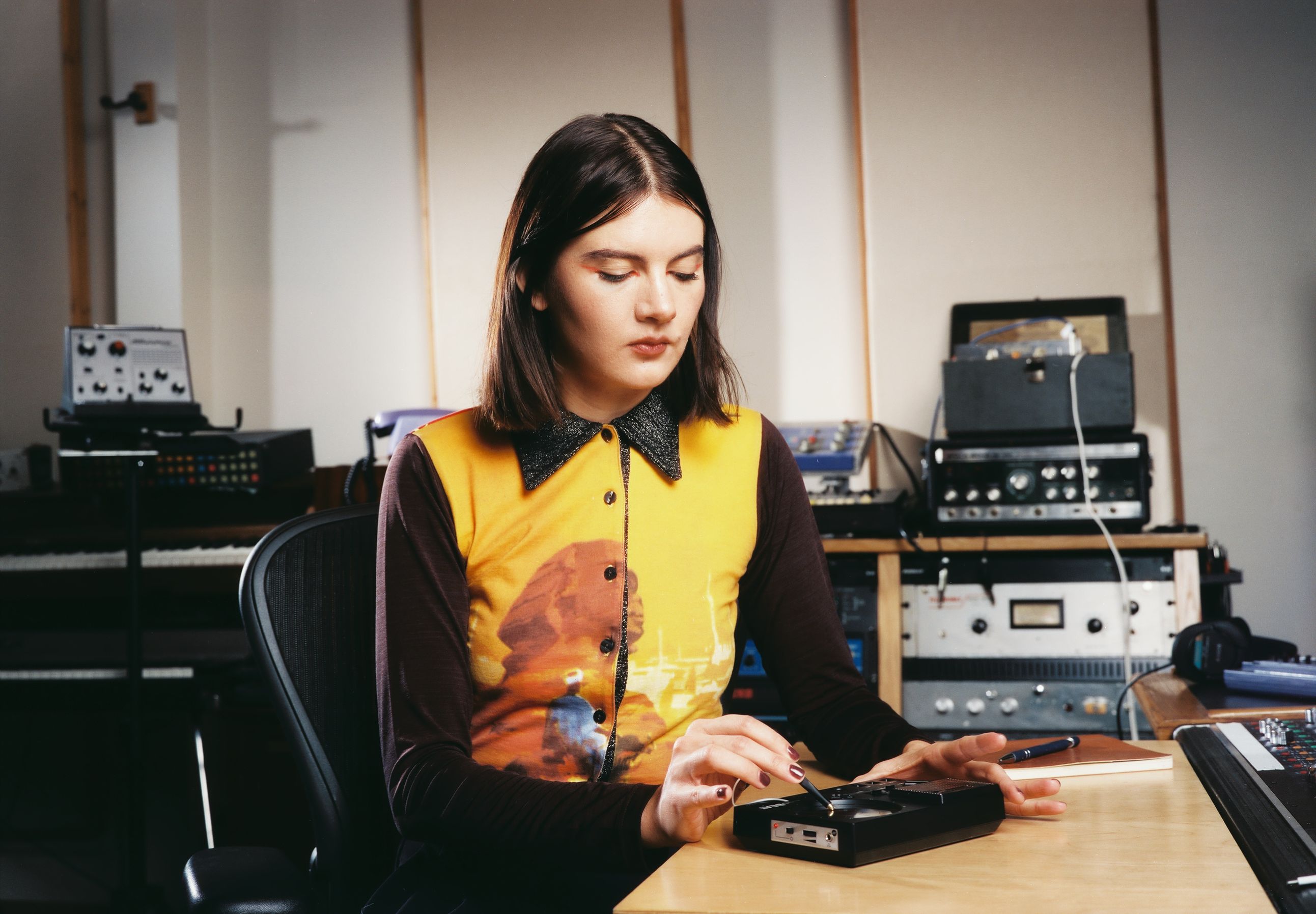 Stylophone Beat - Boite À Rythme - Variation 15