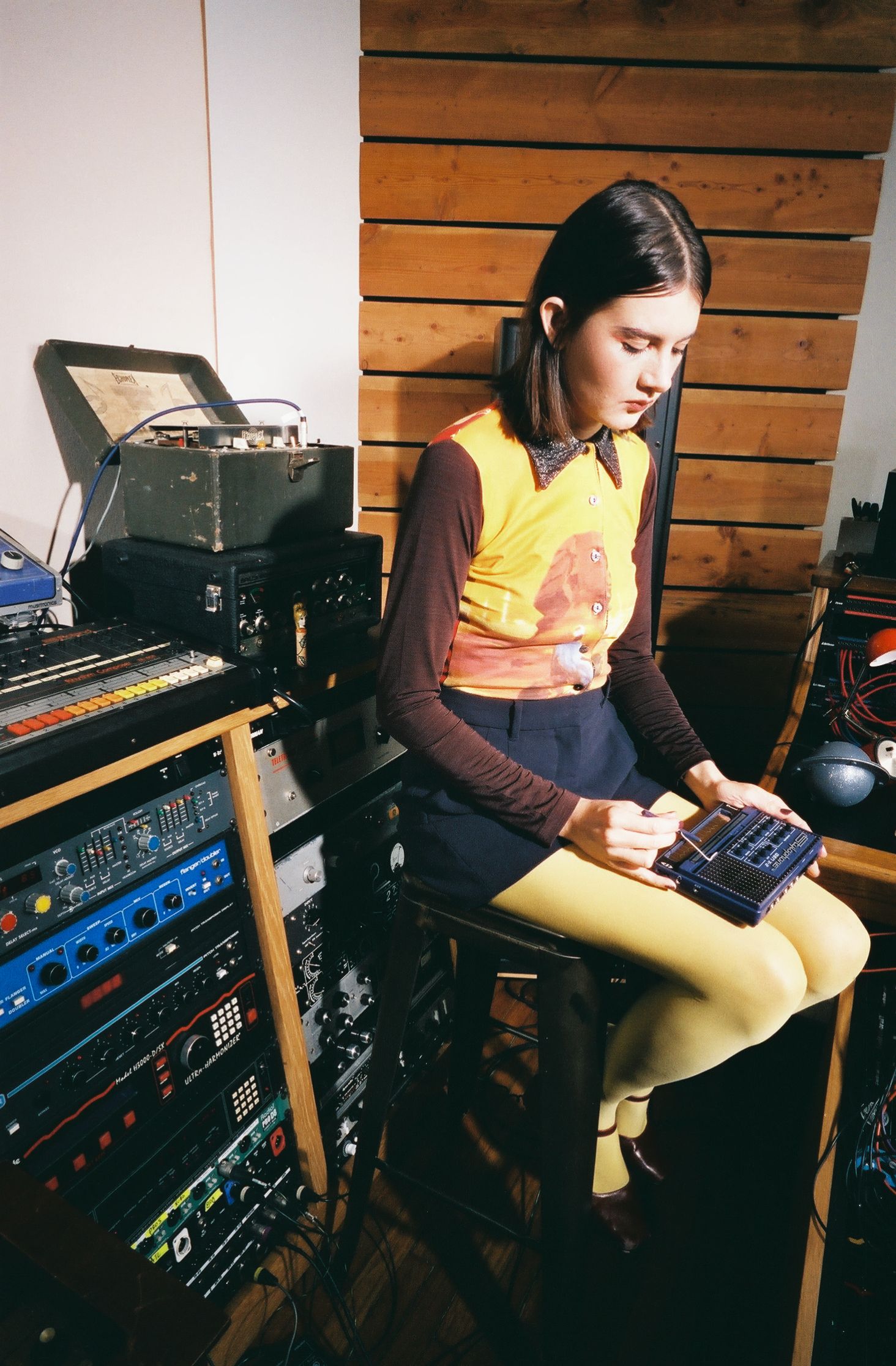 Stylophone Gen X-2 - SynthÉtiseur - Variation 11