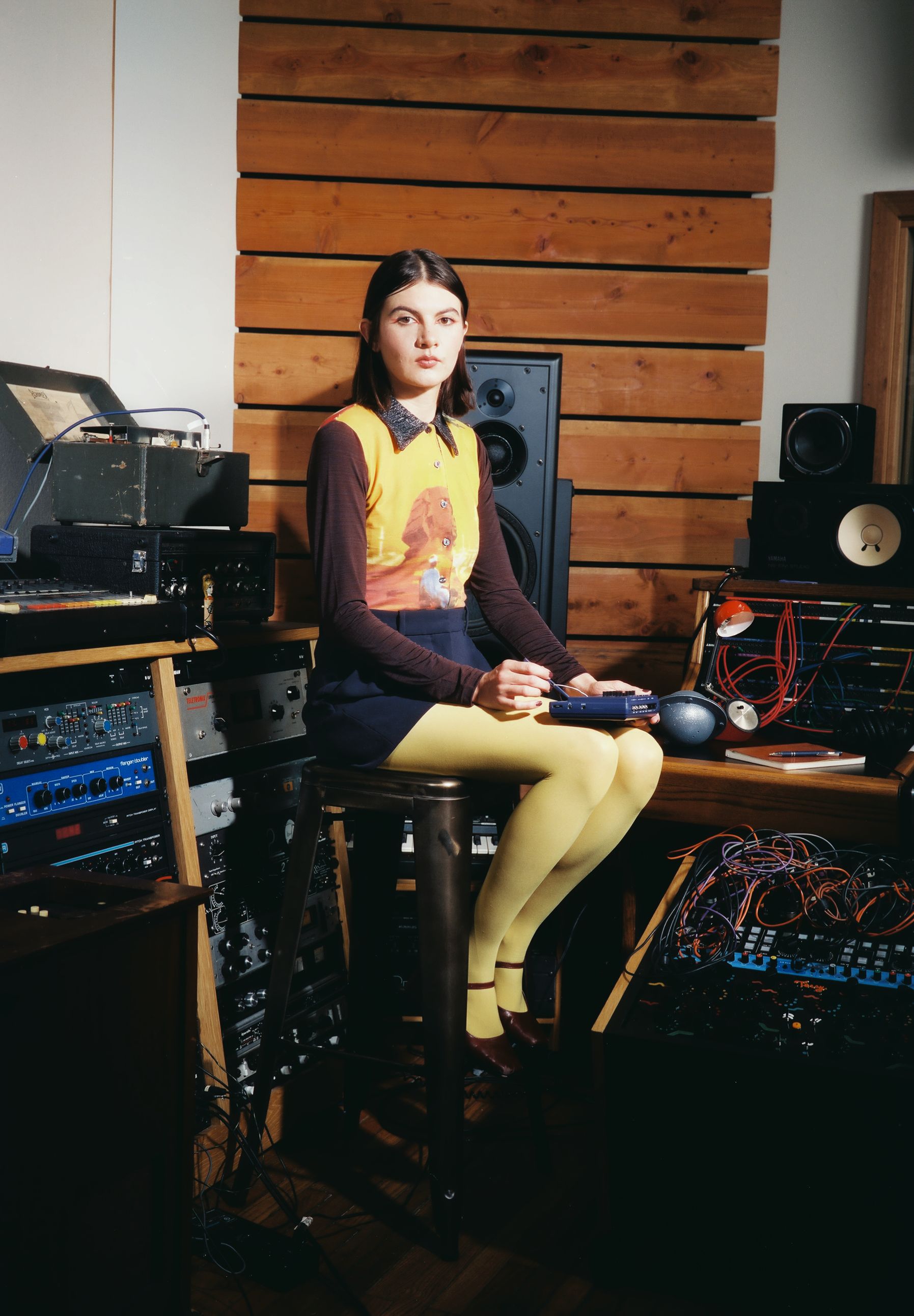 Stylophone Gen X-2 - SynthÉtiseur - Variation 13