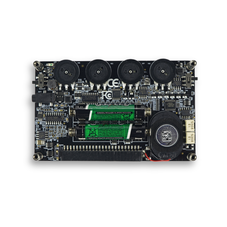 Stylophone Stylosette - SynthÉtiseur - Variation 6