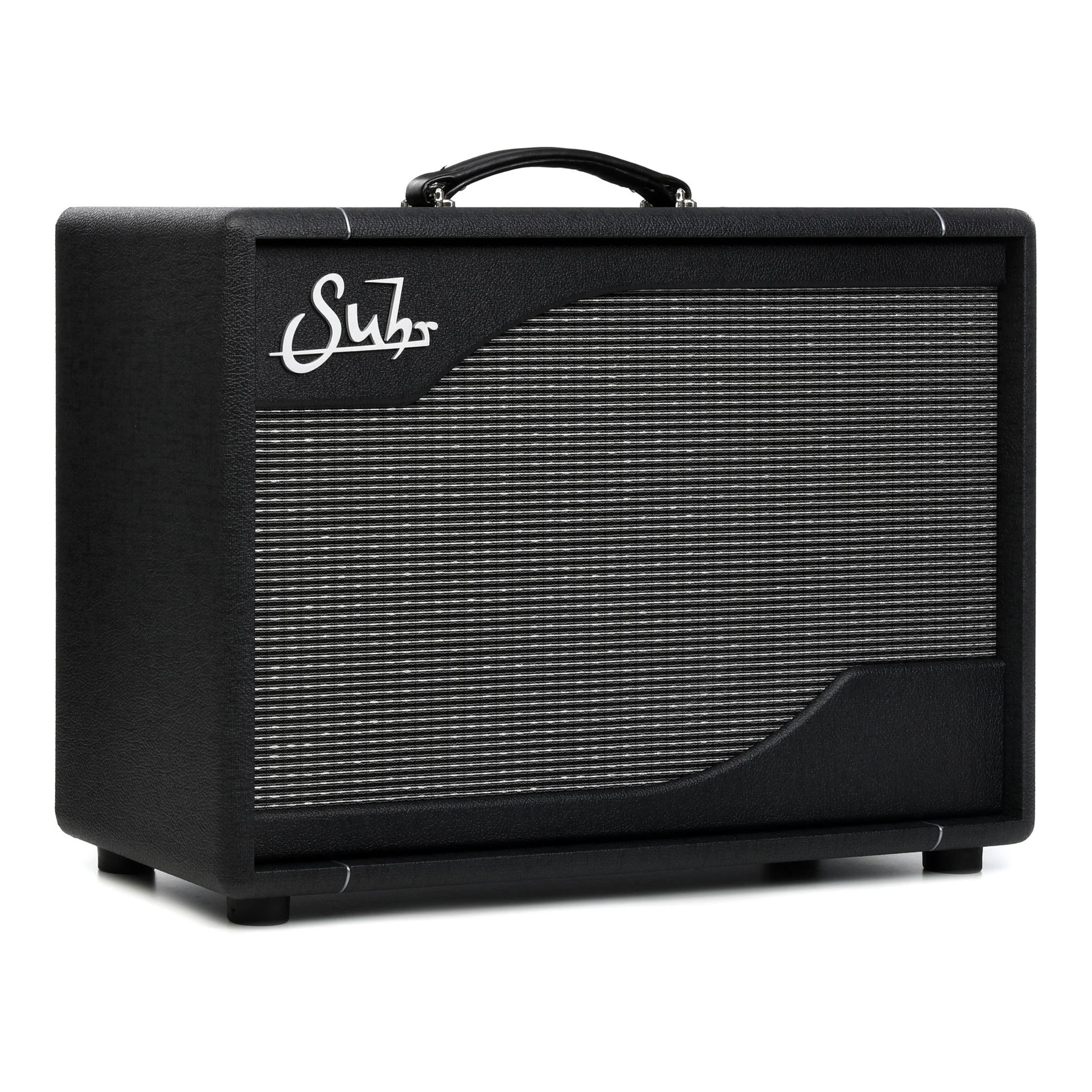 Suhr Bella Cab 70w 1x12 - Baffle Ampli Guitare Électrique - Variation 1