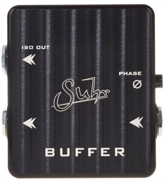 Suhr Buffer ギター/ベースバッファー Suhr Buffer | Sweetwater