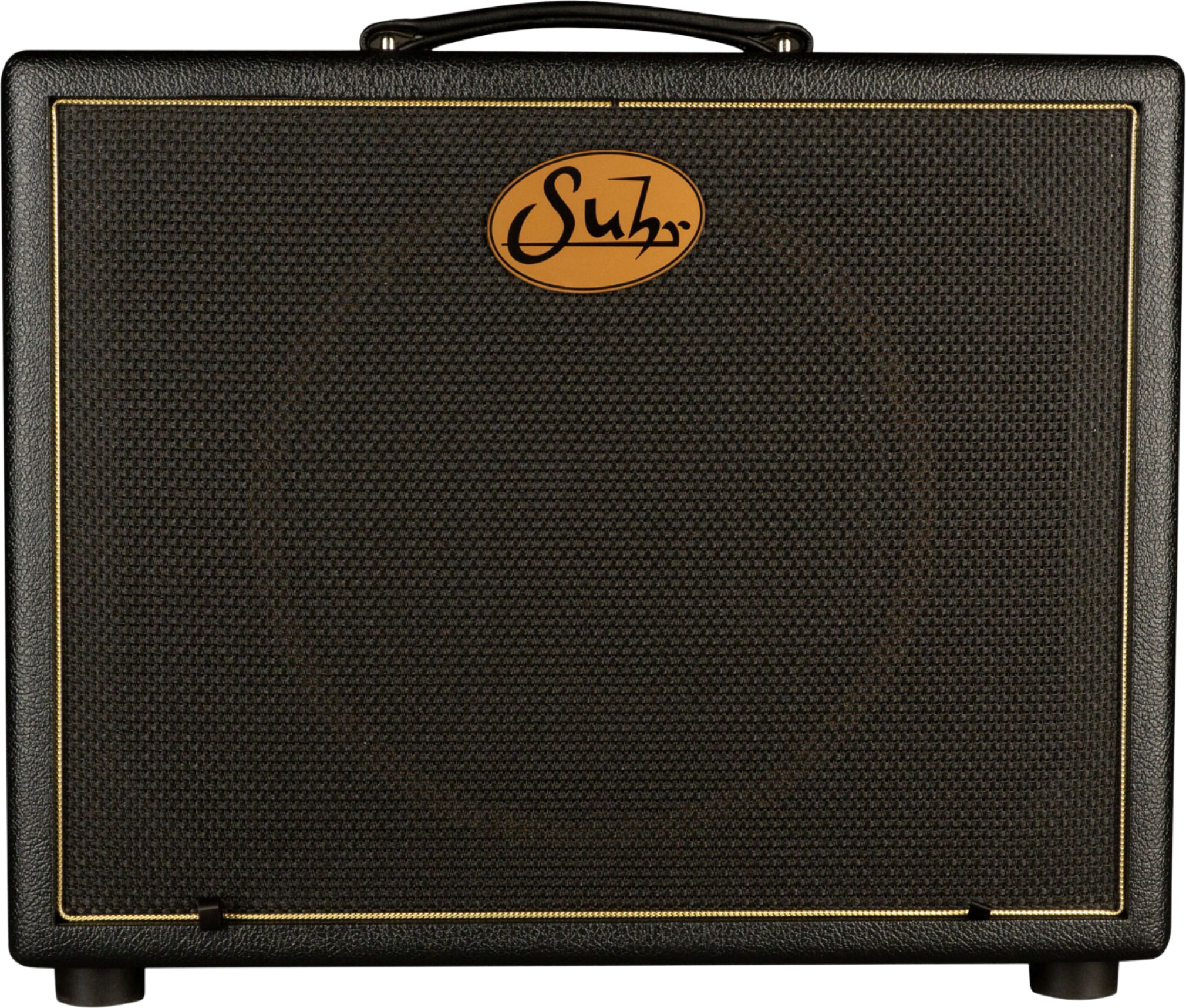 Suhr Sl15 Cab 25w 1x12 - Baffle Ampli Guitare Électrique - Main picture
