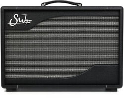Baffle ampli guitare électrique Suhr Bella Cab