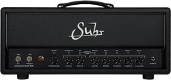 Ampli guitare électrique tête / pédale Suhr Hedgehog Head