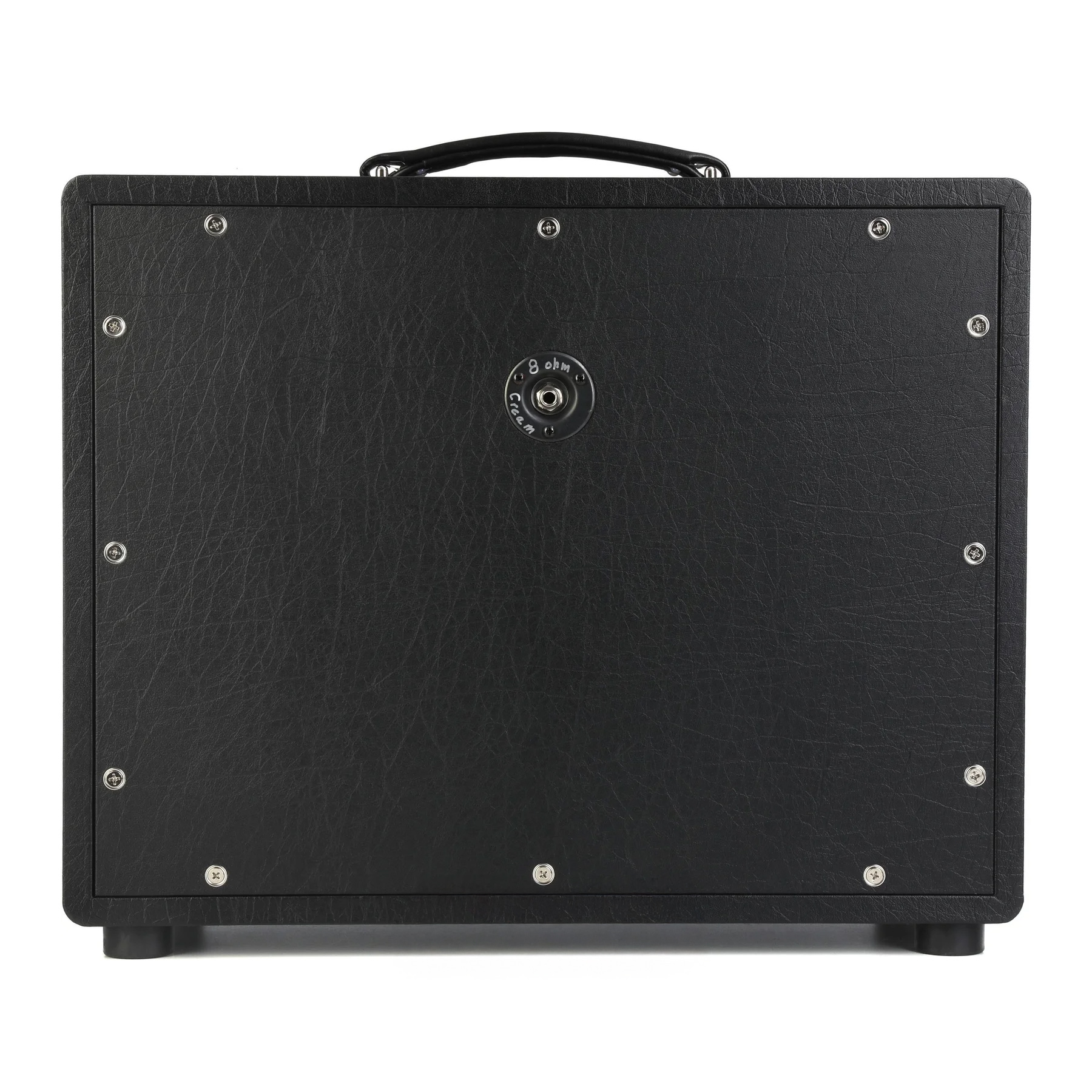 Suhr Pt15 Cab 75w 1x12 - Baffle Ampli Guitare Électrique - Variation 1