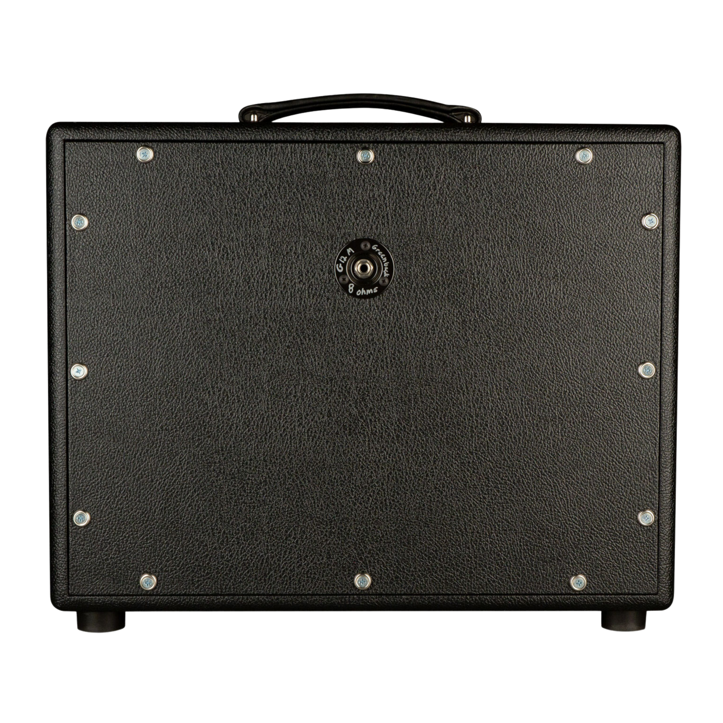 Suhr Sl15 Cab 25w 1x12 - Baffle Ampli Guitare Électrique - Variation 1