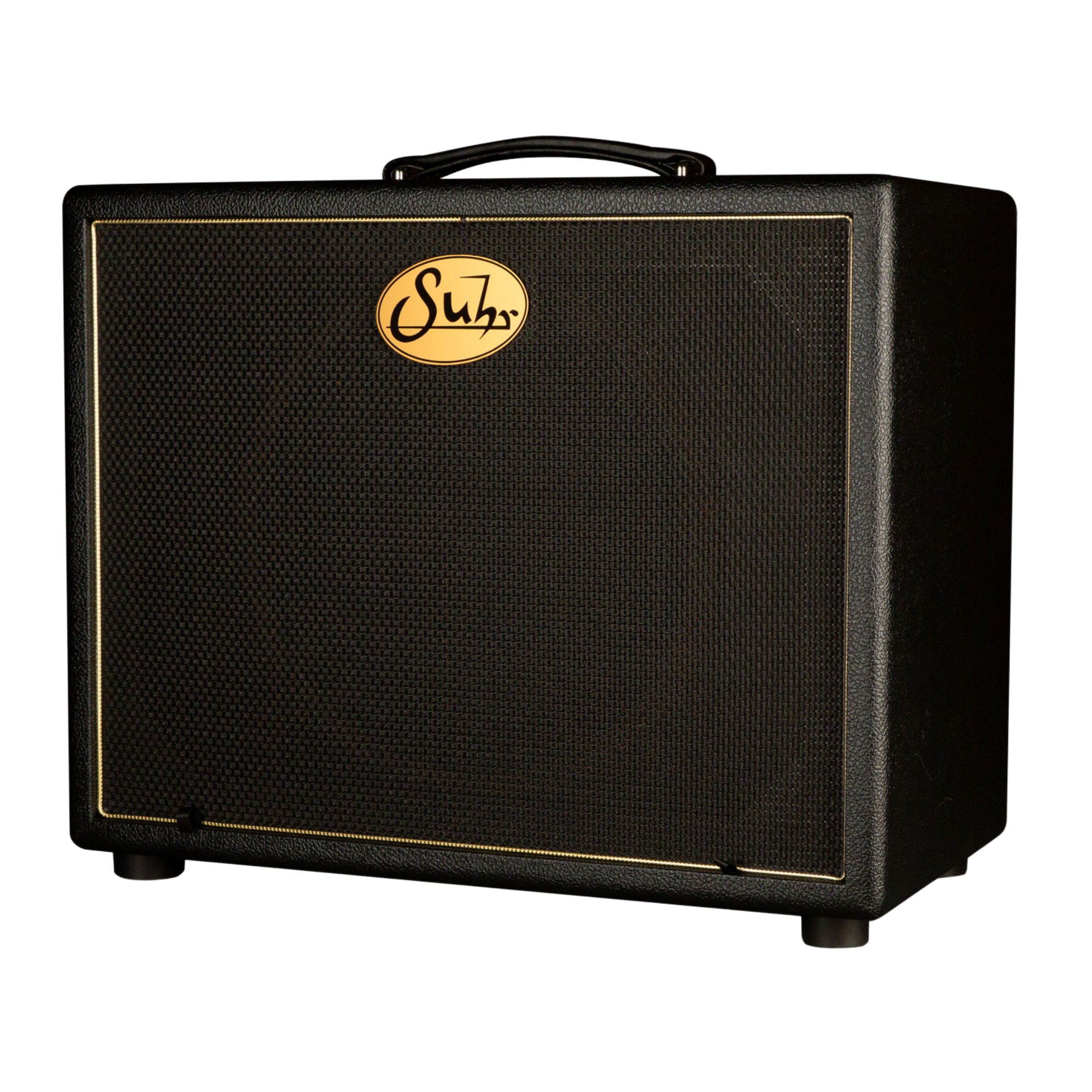 Suhr Sl15 Cab 25w 1x12 - Baffle Ampli Guitare Électrique - Variation 2