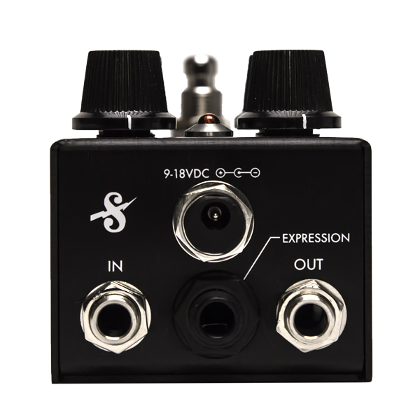 Supro 1304 Fuzz - PÉdale Overdrive / Distortion / Fuzz - Variation 3