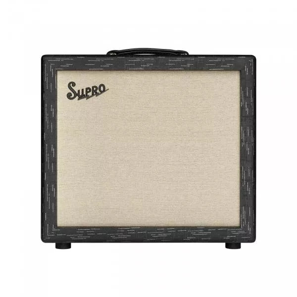 Combo ampli guitare électrique Supro 1932R Royale Combo