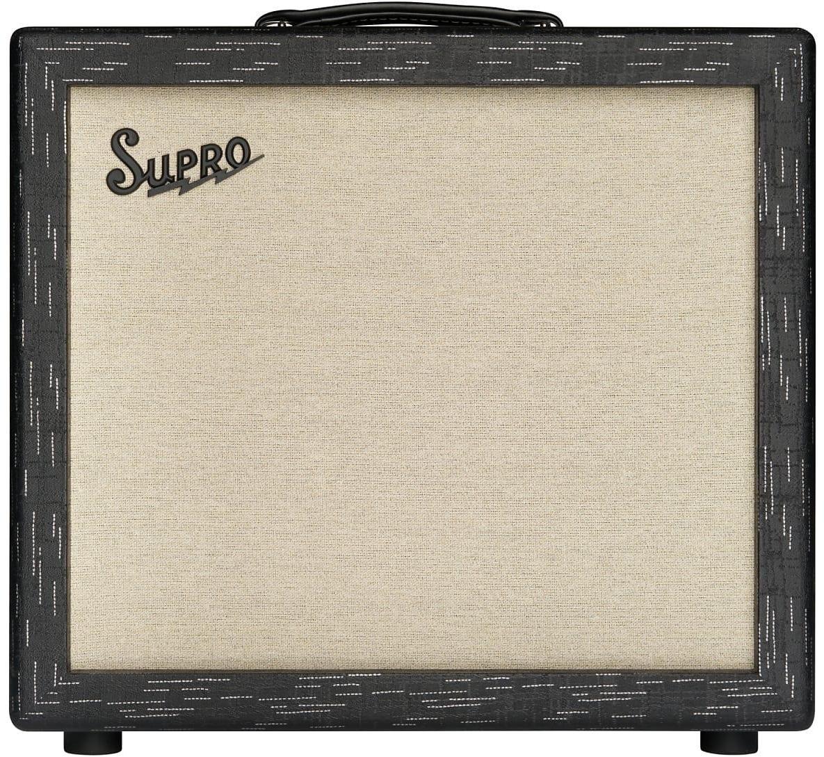 Combo ampli guitare électrique Supro 1932R Royale Combo