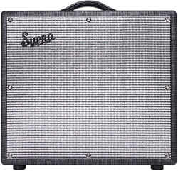 Ampli guitare électrique combo  Supro Legend 1696RT Black Magick Reverb Combo