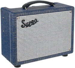 Ampli guitare électrique combo  Supro '64 Super