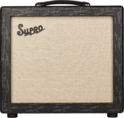 Ampli guitare électrique combo  Supro Amulet 15W Combo