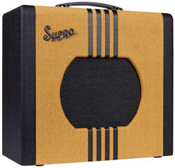 Delta King 10 - Tweed/Black