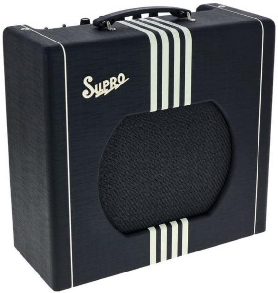 Best supro amp discount