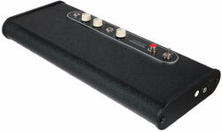 Pédale reverb / delay / echo Surfy industries SurfyBear Classic Reverb V2 - Black