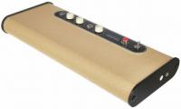 SurfyBear Classic Reverb V2 - Brown