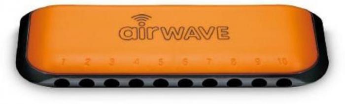 Harmonica Suzuki AIRWAVE ORANGE