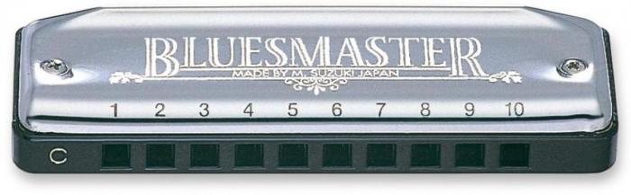 Harmonica Suzuki BLUEMASTER DO