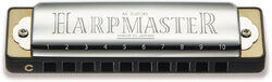 Harmonica Suzuki HARPMASTER LA