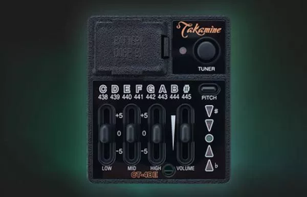 Guitare electro acoustique Takamine EF381SC Legacy Japan - black