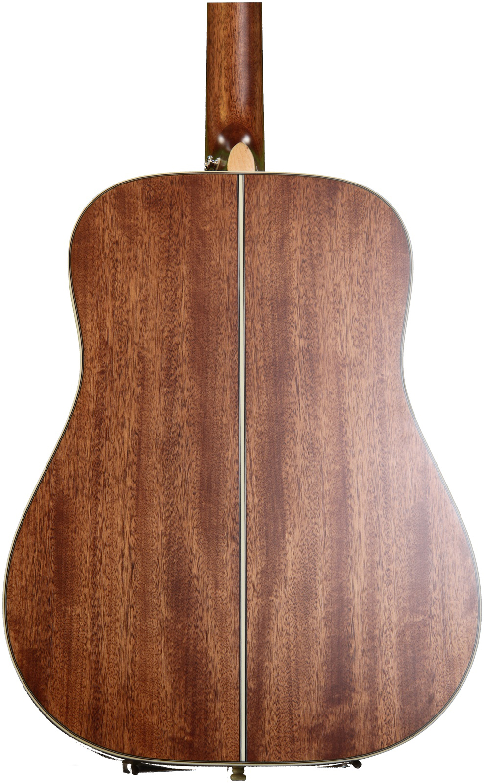 Takamine Gd20-ns Dreadnought Cedre Acajou - Natural Satin - Guitare Acoustique - Variation 2