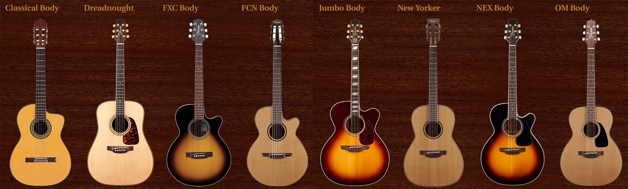 Takamine Gd30celh-nat Dreadnought Cw Gaucher Epicea Acajou - Natural Gloss - Guitare Electro Acoustique - Variation 3