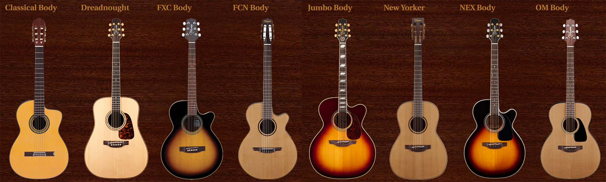 Takamine Gd71ce-nat Dreadnought Cw Epicea Palissandre - Natural Gloss - Guitare Electro Acoustique - Variation 5