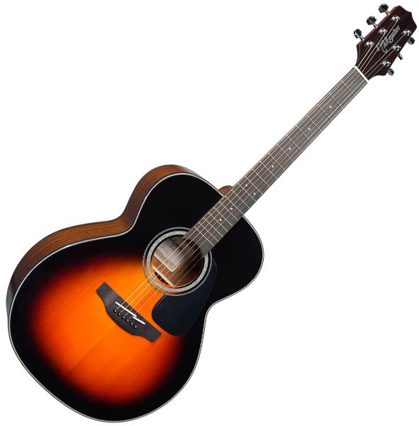 Takamine GN30 BSB - brown sunburst Folk guitar