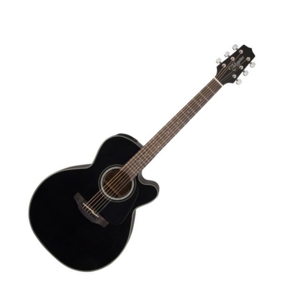 Guitare electro acoustique Takamine GN30CE-BLK - black gloss