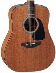Guitare acoustique Takamine GD11M NS - Natural mahogany satin