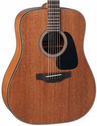 Guitare folk Takamine GD11M NS - Natural mahogany satin