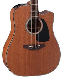 Guitare folk Takamine GD11MCE-NS - Naturel satin