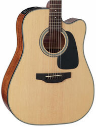 Guitare electro acoustique Takamine GD15CE-NAT - Natural gloss