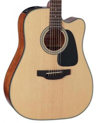 Guitare electro acoustique Takamine GD15CE-NAT - Natural gloss