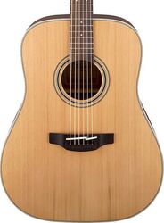 Guitare acoustique Takamine GD20-NS - Natural satin