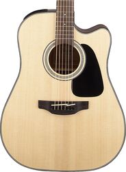Guitare electro acoustique Takamine GD30CE - Natural